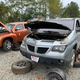 Illustration for article titled Down on the Junkyard Dead GM Brands Pontiac Edition
